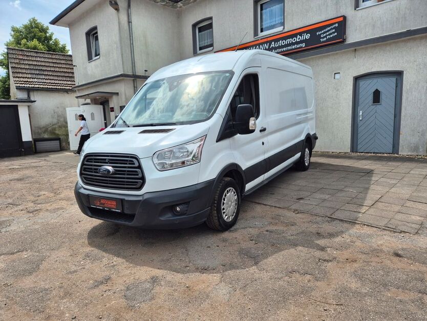 Ford Transit 145.000 km 11.995 € Moers 47441