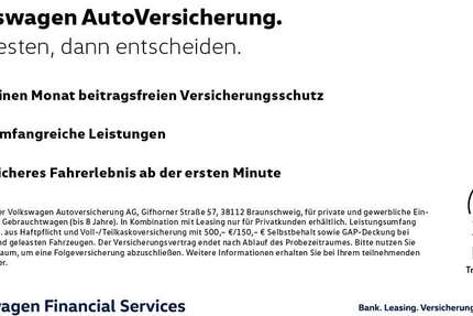 VW Tiguan 52.970 km 29.680 € Meerbusch 40670