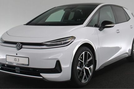 VW ID.3 3.000 km 49.950 &euro; Krefeld 47803