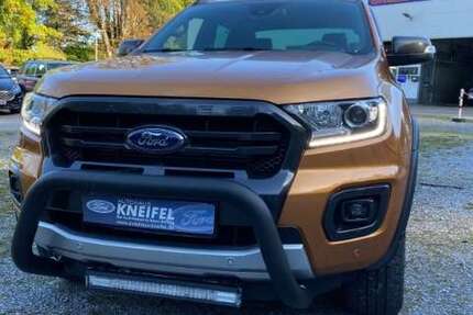 Ford Ranger 75.000 km 29.950 € Essen-Kettwig 45219