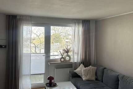 Wohnung Heiligenhaus - 2 Zimmer, 64 m&sup2;, 495&euro; | Angebot:26100071