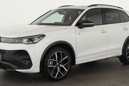 VW Tiguan 21.600 km 44.484 &euro; Düsseldorf 40233