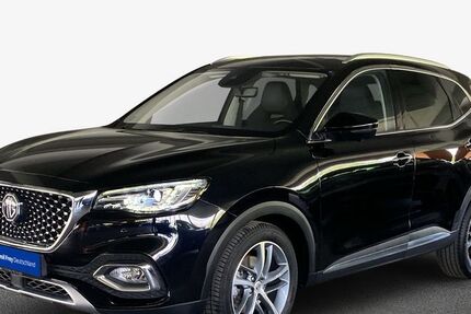 MG HS 56.999 km 18.290 &euro; Düsseldorf 40233