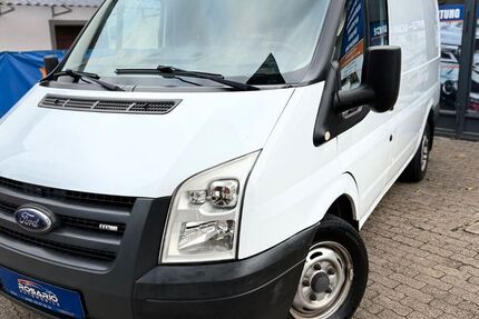Ford Transit 114.000 km 4.990 € Viersen 41747