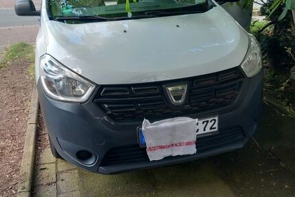 Dacia Dokker 155.000 km 4.500 &euro; Bottrop 46236