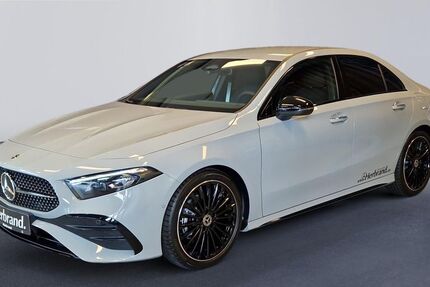 Mercedes-Benz A 200 2.886 km 38.190 € Krefeld 47800
