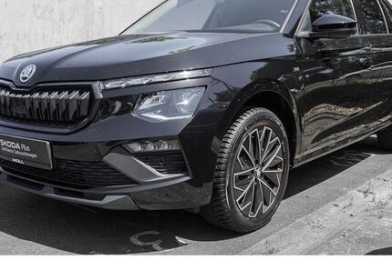 Skoda Kamiq 16.186 km 25.890 &euro; Düsseldorf 40474