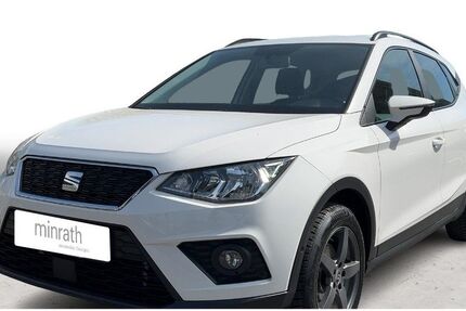 Seat Arona 78.721 km 14.650 &euro; Moers 47441