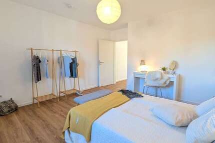 Wohnung Issum - 3 Zimmer, 91 m&sup2;, 391.300&euro; | Angebot:27130211