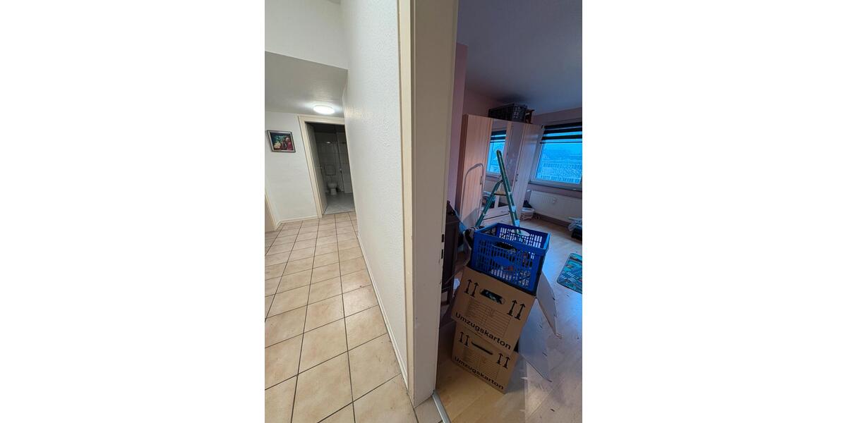 Dachgeschoßwohnung Duisburg Rheinhausen - 2 Zimmer, 69 m&sup2;, 550&euro; | Angebot:24866118