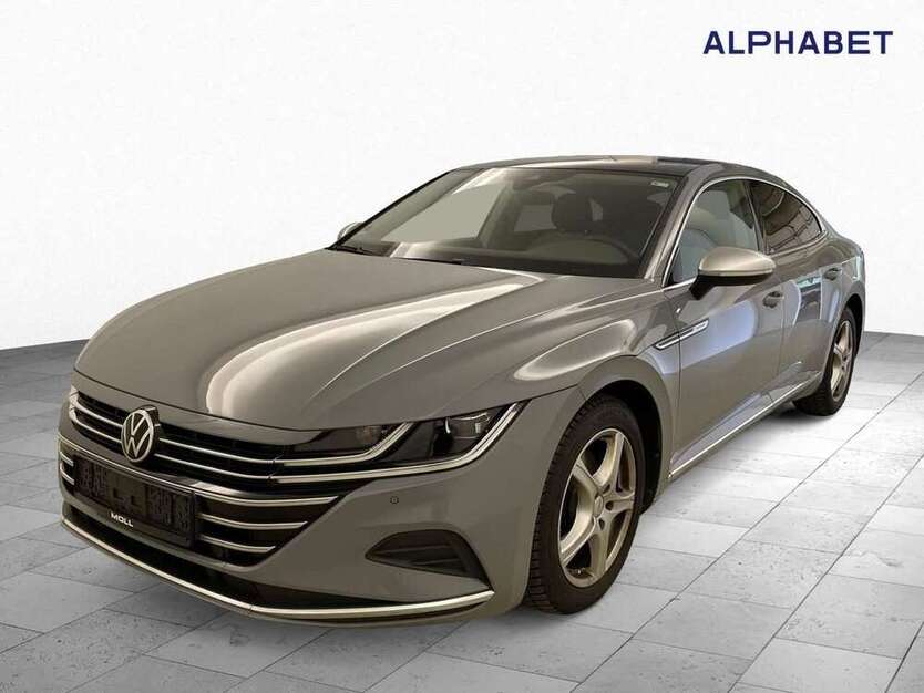 Arteon