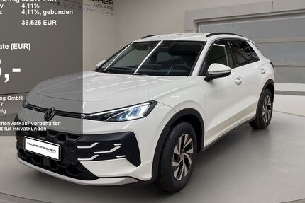 VW T-Roc 1.449 km 29.399 &euro; Krefeld 47805