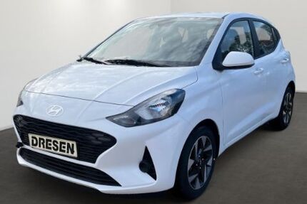 Hyundai i10 1.500 km 17.790 &euro; Neuss 41464