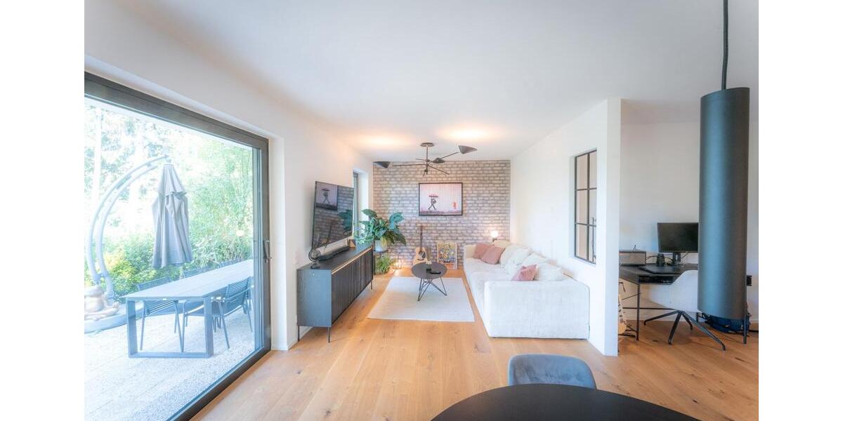 Terrassenwohnung Essen Stadtbezirk IX - 1 Zimmer, 100 m&sup2;, 430.000&euro; | Angebot:27427747