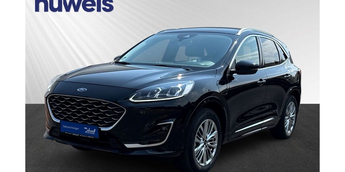 Ford Kuga 74.000 km 20.990 &euro; Oberhausen - Sterkrade 46145
