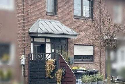 Haus Kerken Aldekerk - 4 Zimmer, 91 m&sup2;, 199.000&euro; | Angebot:25278147