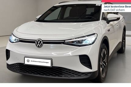 VW ID.4 22.038 km 27.489 &euro; Krefeld 47805