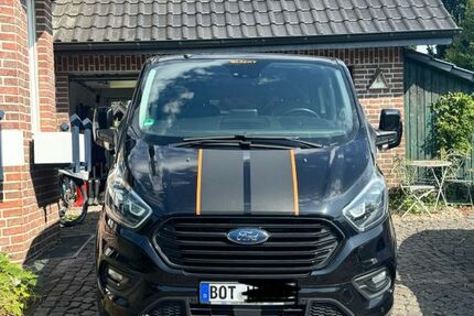 Ford Tourneo Custom 166.000 km 26.000 &euro; Bottrop 46244