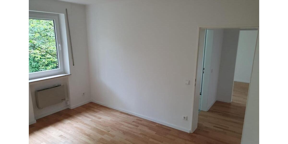 Hochparterre Bottrop Feldhausen - 3 Zimmer, 74 m&sup2;, 900&euro; | Angebot:24829681