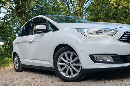 Ford C-Max 108.000 km 8.200 &euro; Krefeld 47839