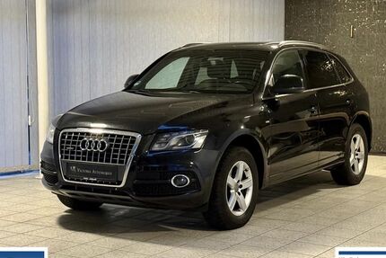 Audi Q5 212.600 km 11.990 &euro; Duisburg 47259