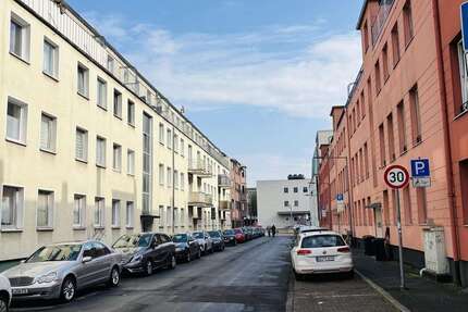 Wohnung Krefeld - 2 Zimmer, 58 m&sup2;, 79.990&euro; | Angebot:25625694