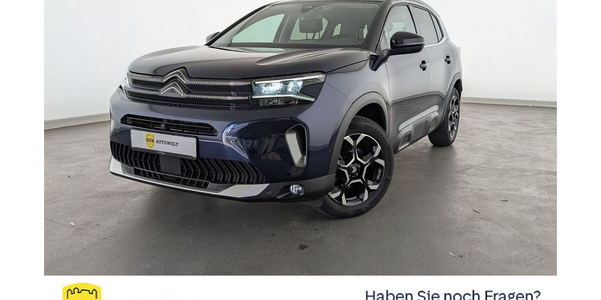 Citroen C5 20.450 km 22.960 &euro; Düsseldorf 40599