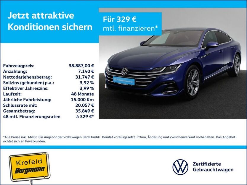 Arteon
