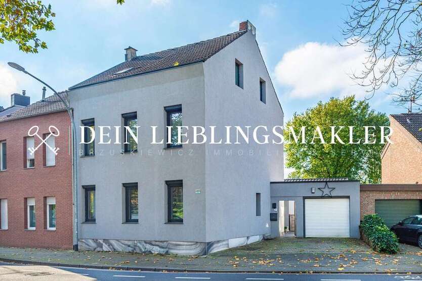 Haus zum Kaufen in Mönchengladbach 399.000 € 213 m²