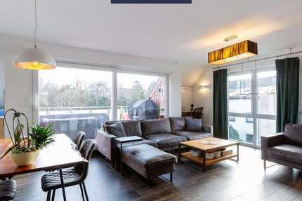 Wohnung Oberhausen Alsfeld - 3 Zimmer, 84 m&sup2;, 310.000&euro; | Angebot:24984317