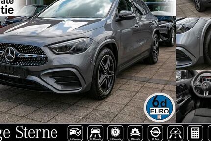Mercedes-Benz GLA 180 3.899 km 41.998 &euro; Wesel 46485