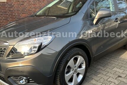 Opel Mokka 110.000 km 8.490 &euro; Gladbeck 45968