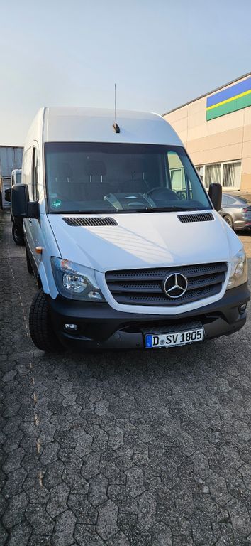 Sprinter