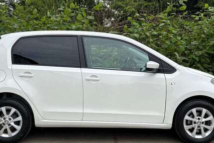 Skoda Citigo 92.200 km 5.700 € Krefeld 47807