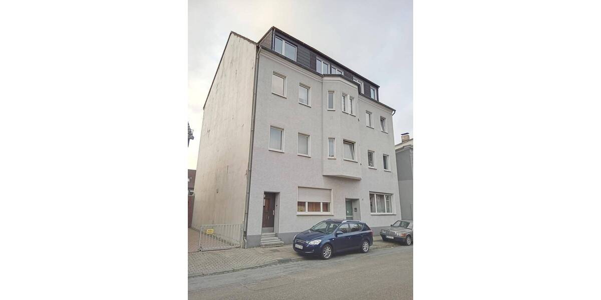 Mehrfamilienhaus, Wohnhaus Oberhausen Lirich-Nord - 395.000&euro; | Angebot:26260533
