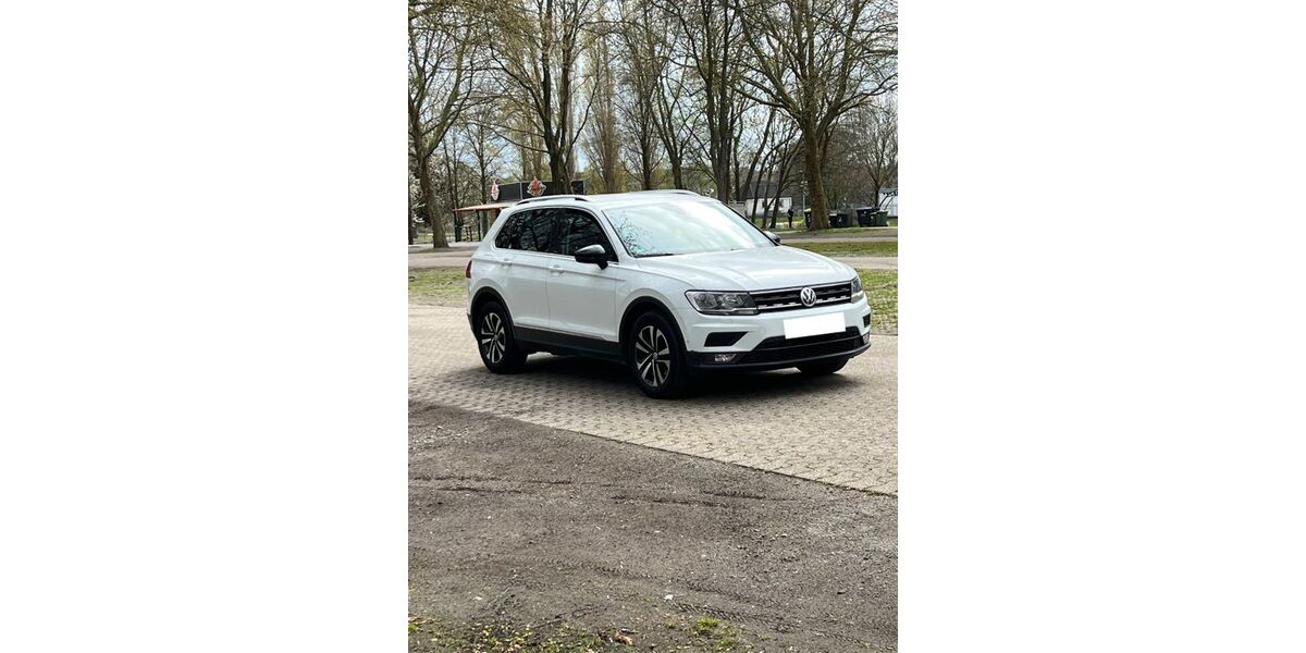 VW Tiguan 129.700 km 16.500 &euro; Oberhausen 46147