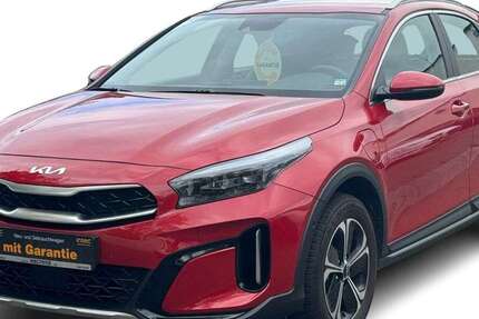 Kia XCeed 22.441 km 20.190 &euro; Duisburg 47249
