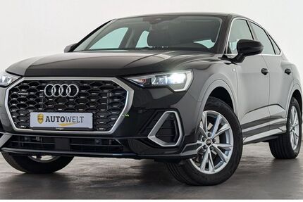 Audi Q3 5.140 km 40.560 € Düsseldorf 40599
