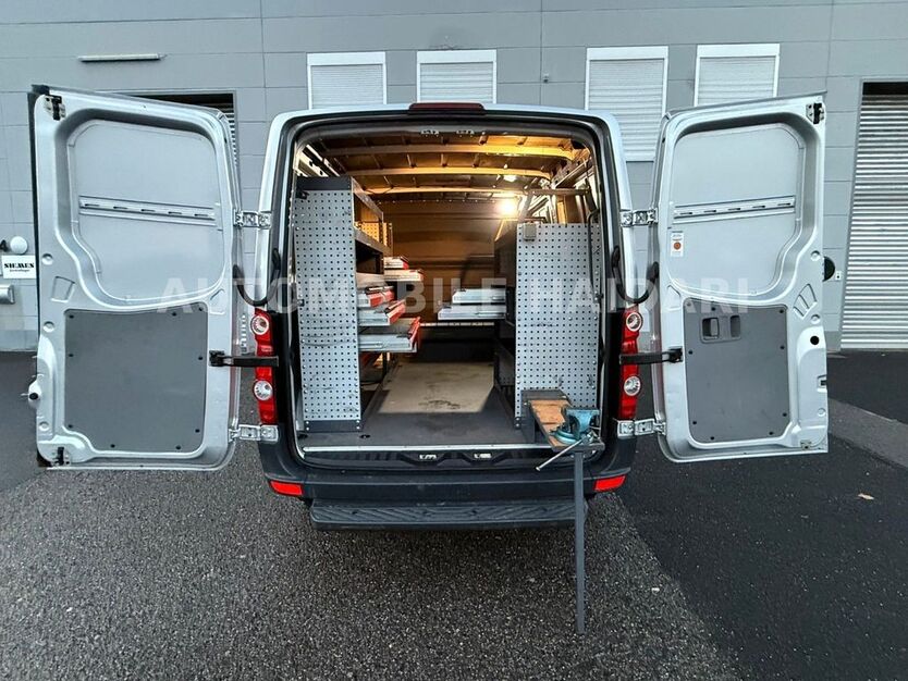 VW Crafter 150.000 km 14.990 € Mönchengladbach 41066