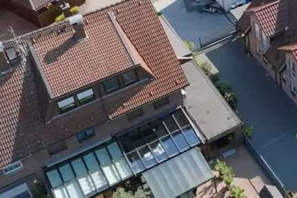 Haus Duisburg Essenberg - 6 Zimmer, 150 m&sup2;, 459.000&euro; | Angebot:26795452