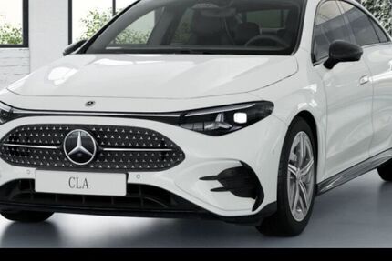 Mercedes-Benz CLA 180 9.900 km 41.990 &euro; Duisburg 47138