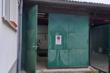 Gewerbeobjekt Düsseldorf Derendorf - 1.250&euro; | Angebot:25628253