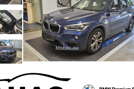 BMW X1 49.890 km 17.999 € Gelsenkirchen 45897