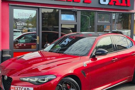 Alfa Romeo Giulia 8.500 km 69.990 &euro; Mülheim an der Ruhr 45476