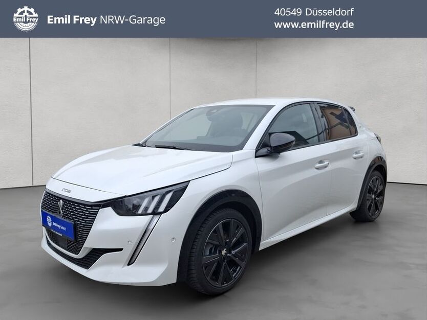 Peugeot 208 19.163 km 19.485 € Düsseldorf 40549