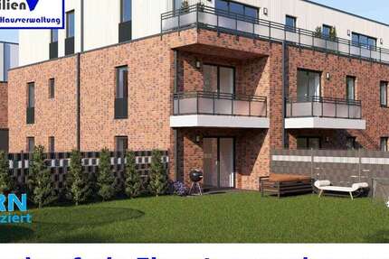 Wohnung zum Kaufen in Rheinberg 479.000 € 107 m² 4 zimmer