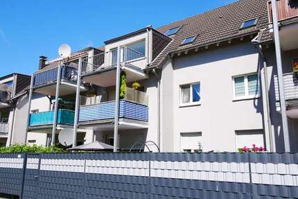 Wohnung zum Mieten in Bottrop 314,88 € 64.83 m² 3.5 zimmer