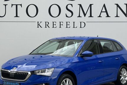 Skoda Scala 122.380 km 13.800 € Krefeld 47805