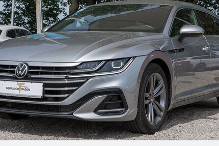VW Arteon 60.709 km 29.260 € Duisburg 47059
