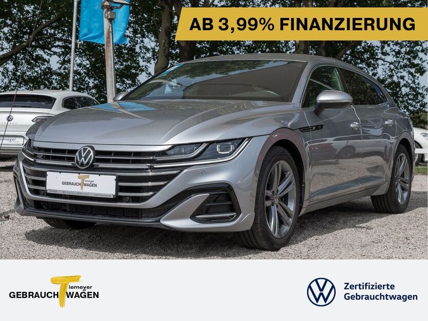 VW Arteon 60.709 km 29.260 € Duisburg 47059